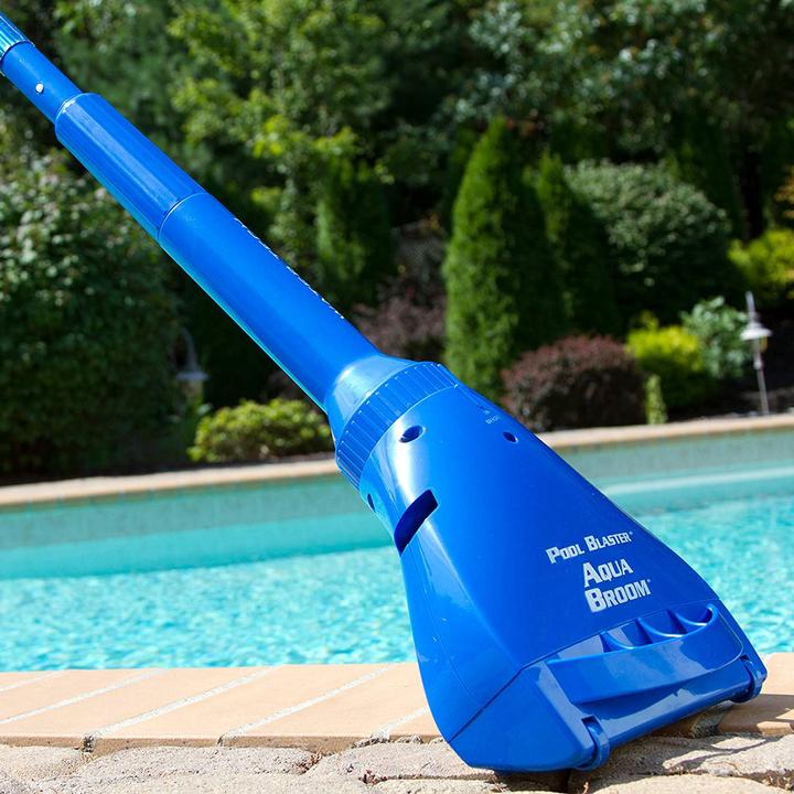 Produktbild MyPool Aqua Broom XL Ultra