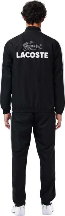 Actual product image Lacoste Mens Colourblock Tennis Tracksuit Set (XS)