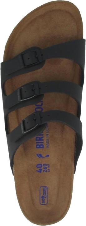 Produktbild Birkenstock Florida Birko-Flor schmal (37)