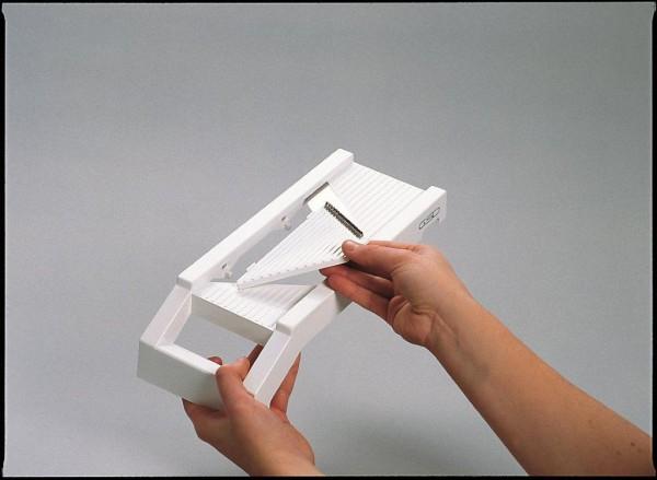 Actual product image GSD Universal Planer