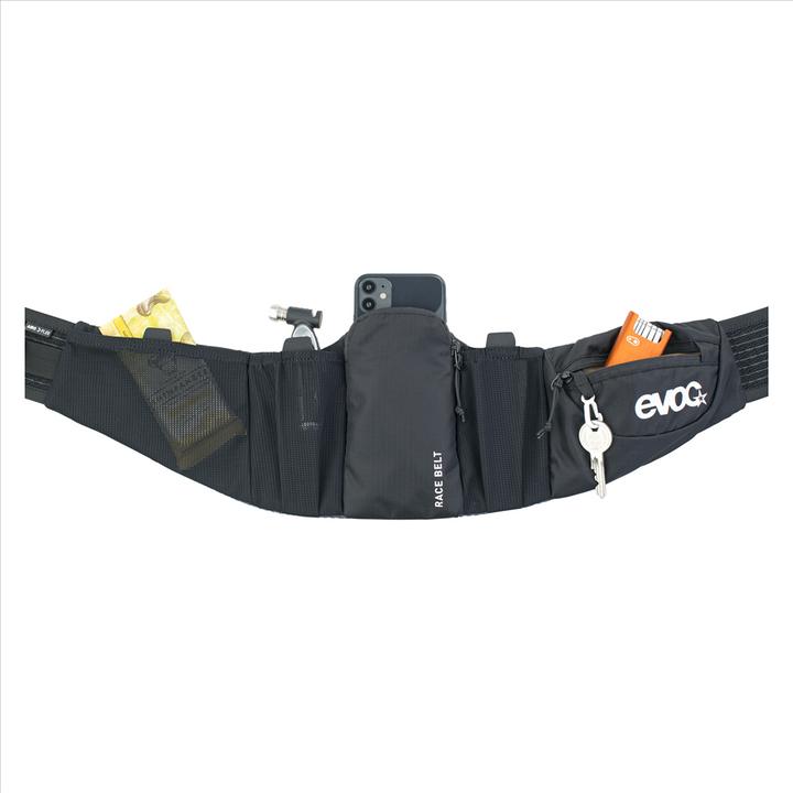 Actual product image Evoc Race Belt 0.8L