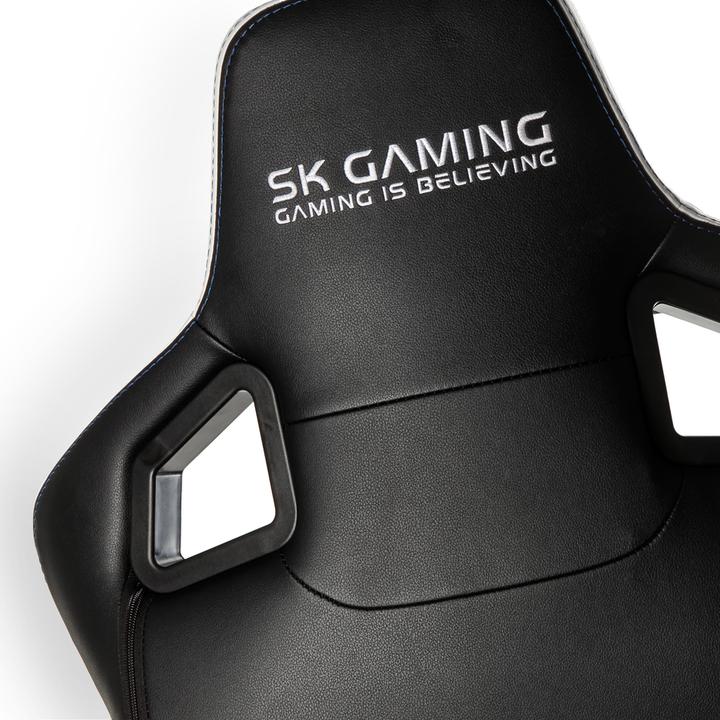 Image du produit noblechairs EPIC - SK Gaming Edition