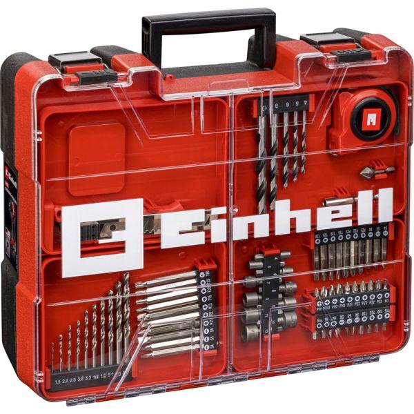 Image du produit Einhell TE-CD 18/40 Li +69 (Fonctionnement sur batterie)