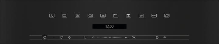 Actual product image Miele DGC 7250-55