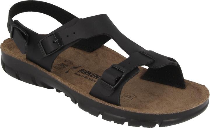 Immagine prodotto Birkenstock Saragossa Birko-Flor Softbed Narrow (40)