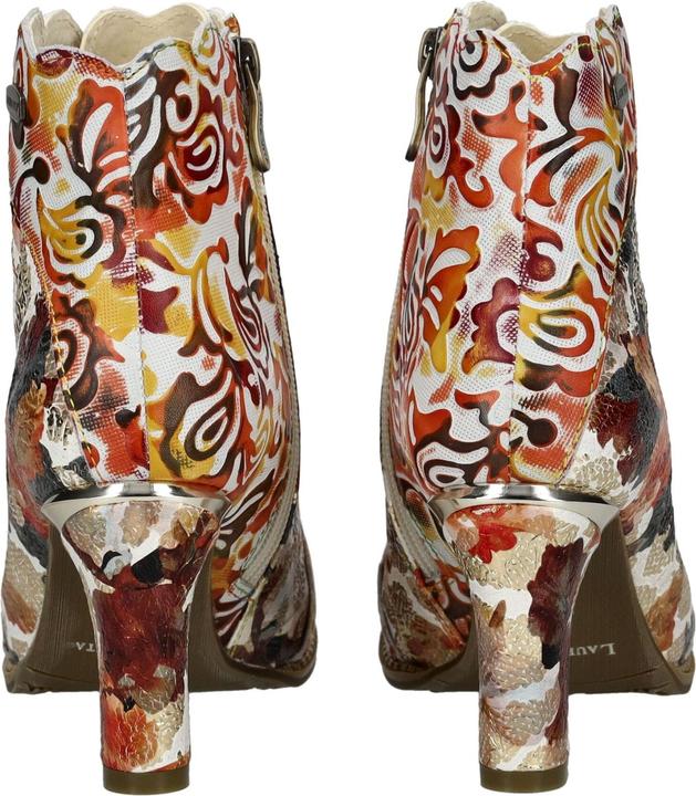 Actual product image Laura Vita Stiefelette (38)