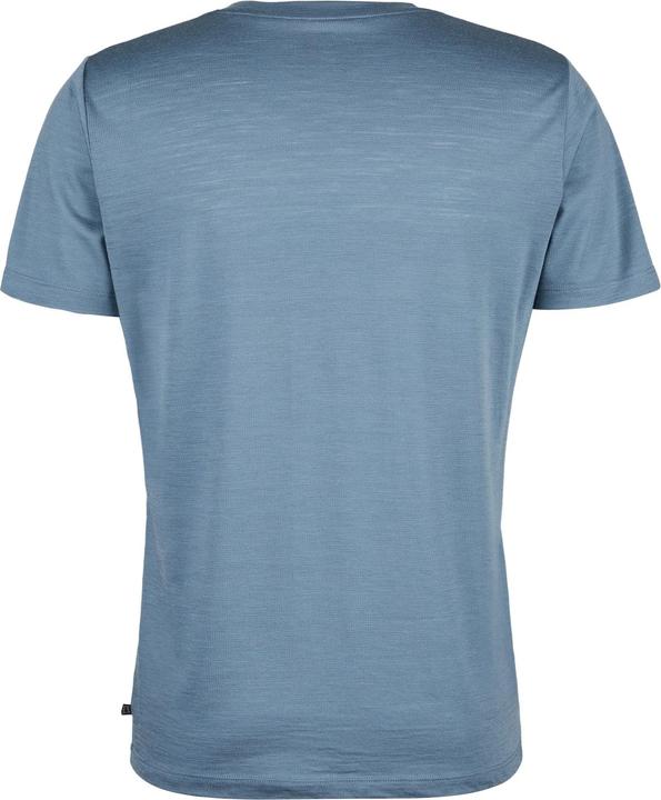 Produktbild Heber Peak MerinoMix150 PineconeHe. II T-Shirt (6XL)
