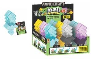 Produktbild Minecraft Mini Mode Bergbau Sortiment