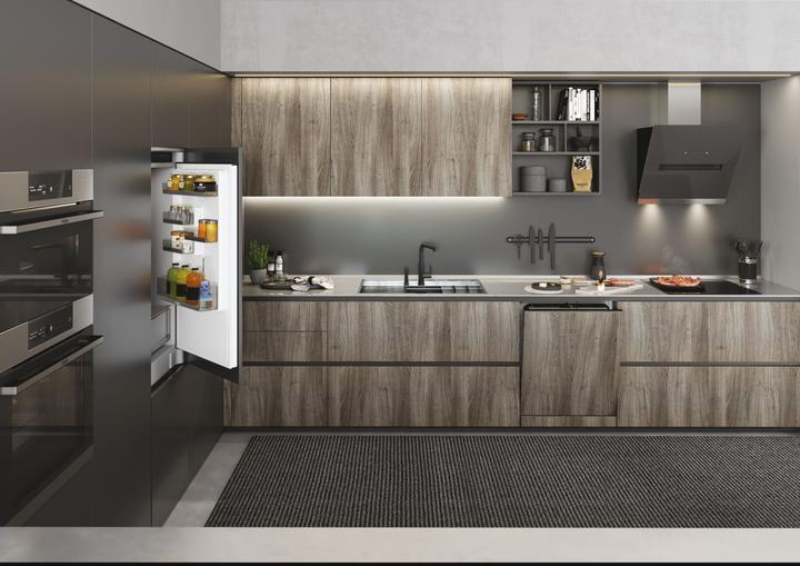 Image du produit Haier HAISJ64MC