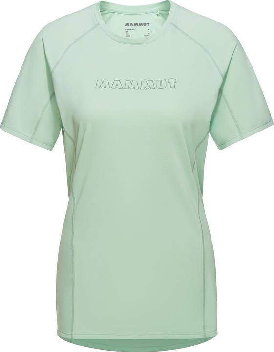 Mammut Selun FL T-Shirt Women Logo (L)
