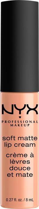 Actual product image NYX Professional Make-Up Soft Mat (16 Cairo)