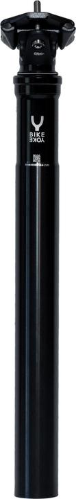 Actual product image BikeYoke Divine SL 100 mm Vario seatpost without remote (30.90 mm)
