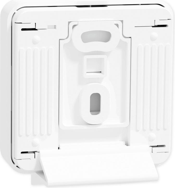 Image du produit APC Wiser Thermostat d'ambiance CCTFR6400 avec affichage