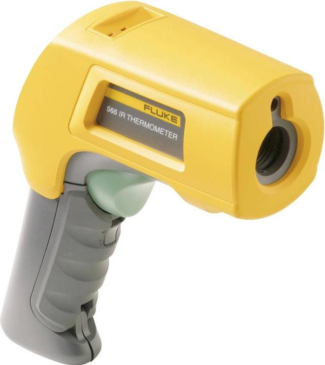 Actual product image Fluke Infrared Thermometer 566 Optics