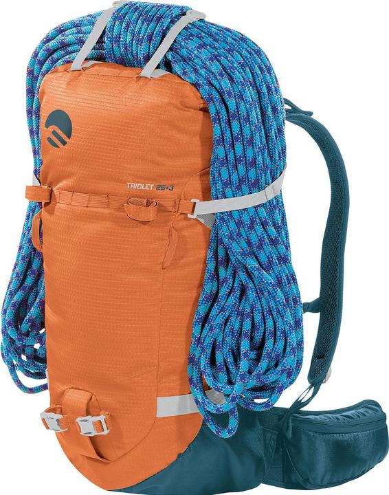 Immagine prodotto Ferrino Zaino Triolet 25+3 (25 l)