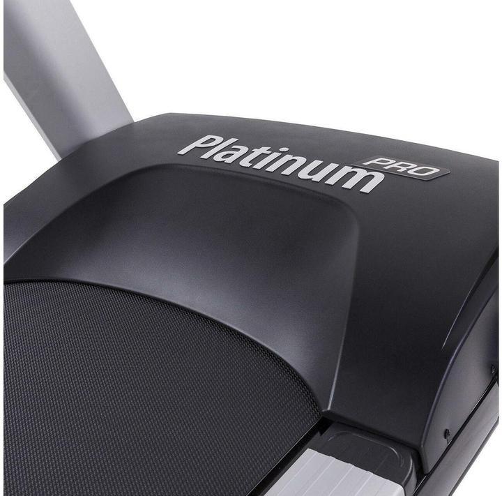 Image du produit Tunturi Platinum PRO Treadmill Laufband