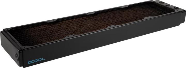Produktbild Alphacool NexXxoS V.2 XT45 Full Copper Radiator (120 mm)