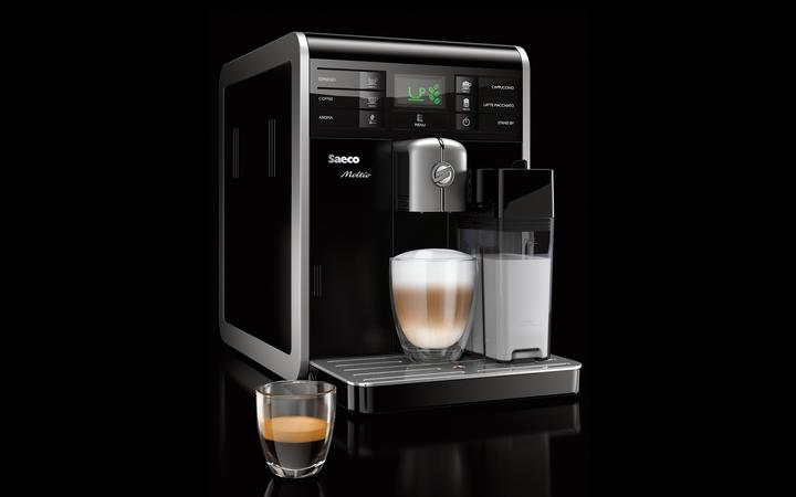 Produktbild Saeco Moltio One Touch HD8769/01