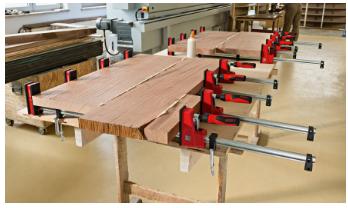 Image du produit Bessey K Body Revo 2.0 (1250 mm)