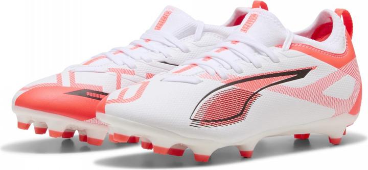 Produktbild Puma ULTRA 5 MATCH FG/AG Jr (29)