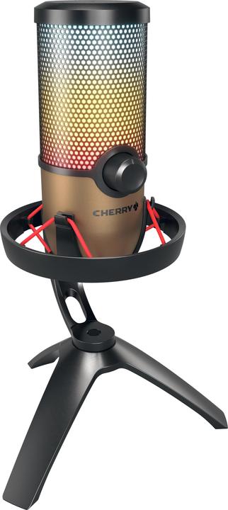 Actual product image CHERRY UM 9.0 Pro RGB