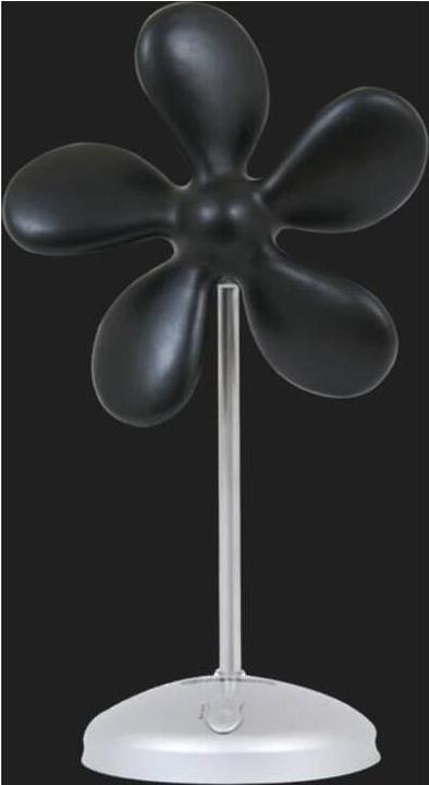 Produktbild Sonnenkönig Flower Fan