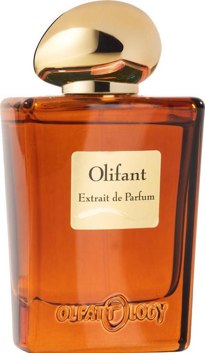Olfattology Olifant Extrait de Parfum (Eau de parfum, 100 ml)