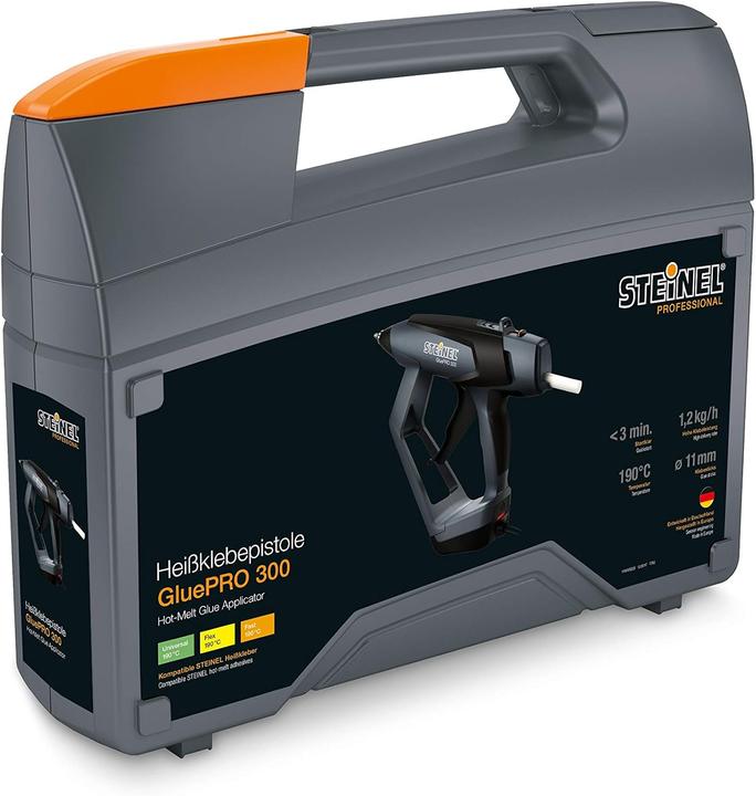 Image du produit Steinel Pistolet à colle GluePRO 300