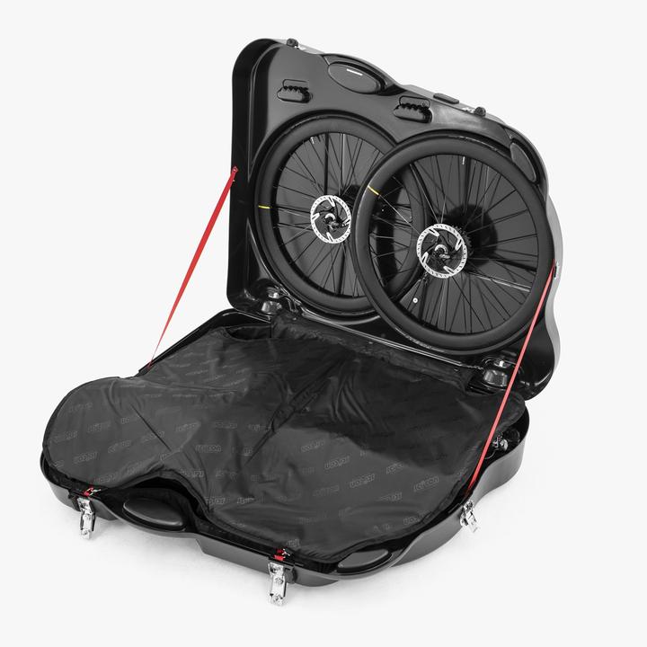 Immagine prodotto Scicon Aerotech Evolution X - Custodia da viaggio per bicicletta