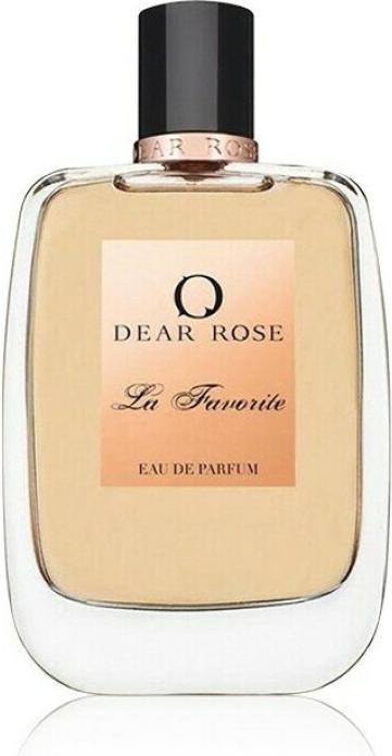 Produktbild Roos & Roos Originale La Favorite Eau de Parfum 100 ml (Eau de Parfum, 100 ml)