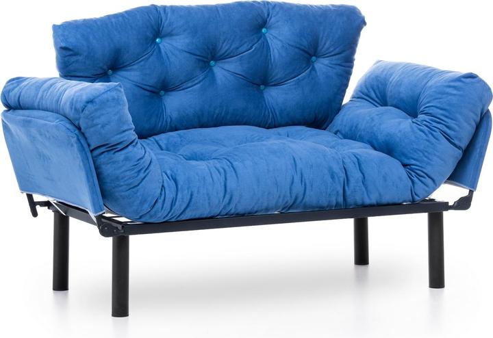 Actual product image Atelier del Sofa Loïc (2 person sofa)