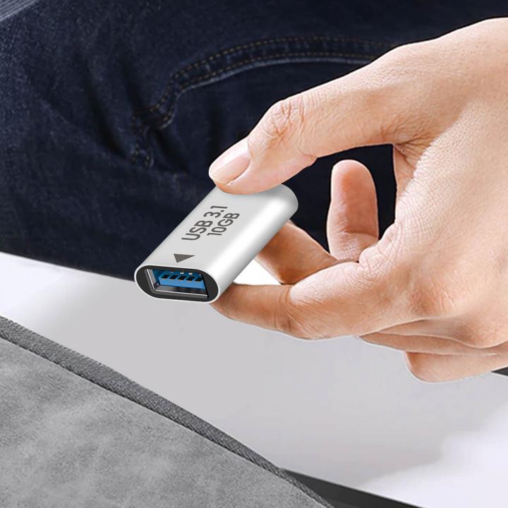 Produktbild Avizar USB-C / USB Verlängerungskabel (USB, USB Typ C)