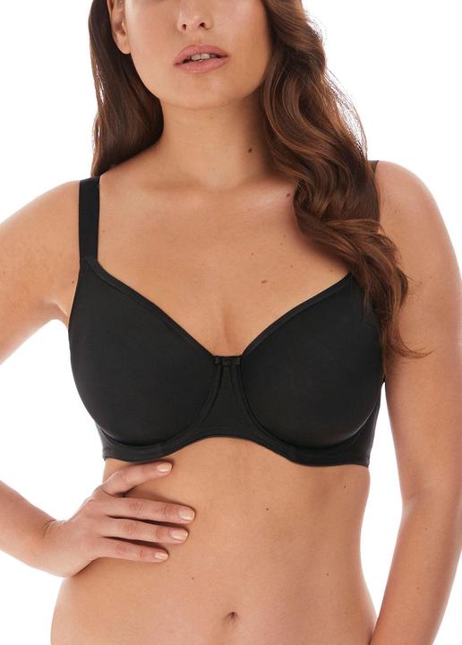 Image du produit Fantasie soutien-gorge balconnet sans coutures armatures smoothing (85 D)