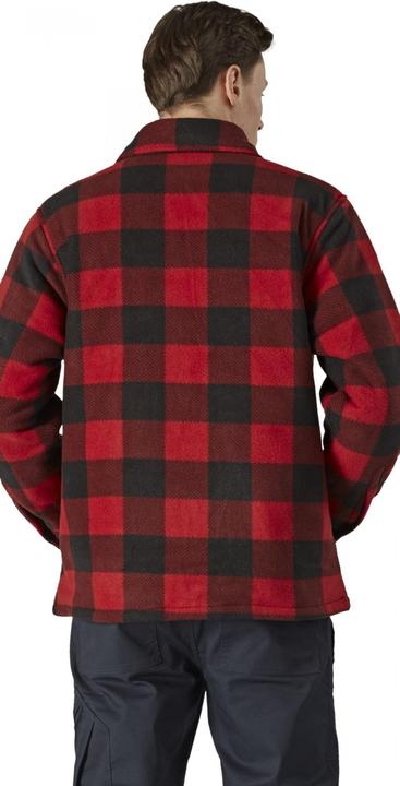 Actual product image Dickies Portland thermal shirt (3XL)