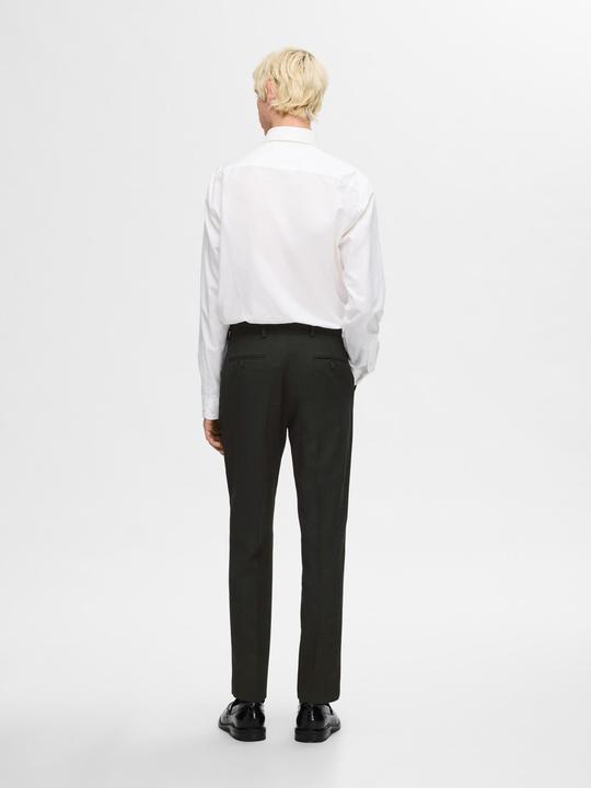 Produktbild Selected Homme Slim Fit Anzughose (50)