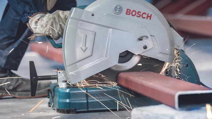 Image du produit Bosch Professional Zubehör Disque à tronçonner PRO Metal, 355 x 2,8 x 25,4 mm