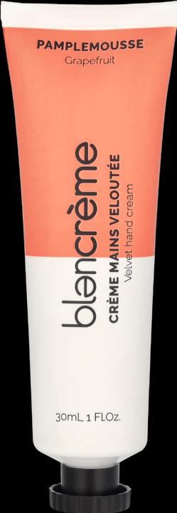 Blancreme Velvet Hand Cream Trio (90 ml)