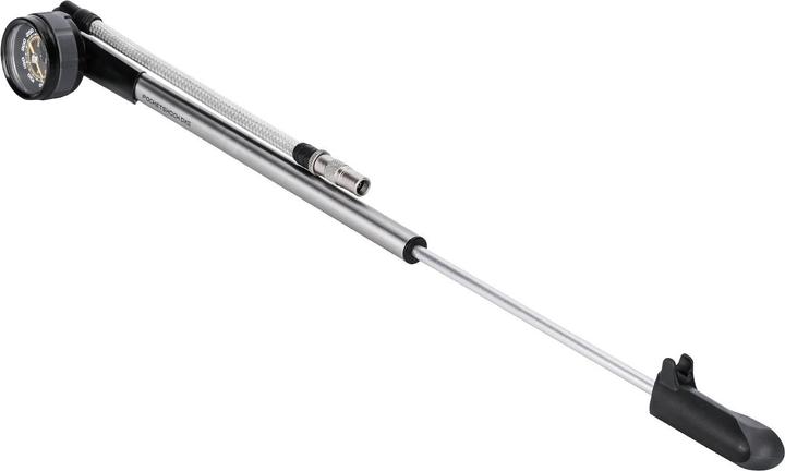 Actual product image Topeak Pocket Shock DXG XL