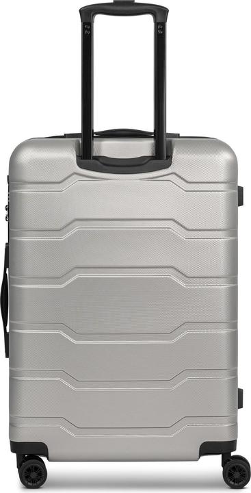 Image du produit Tonino Lamborghini Bologna 4 Rollen Trolley M 67 cm (75 l, L (90 - 115l))