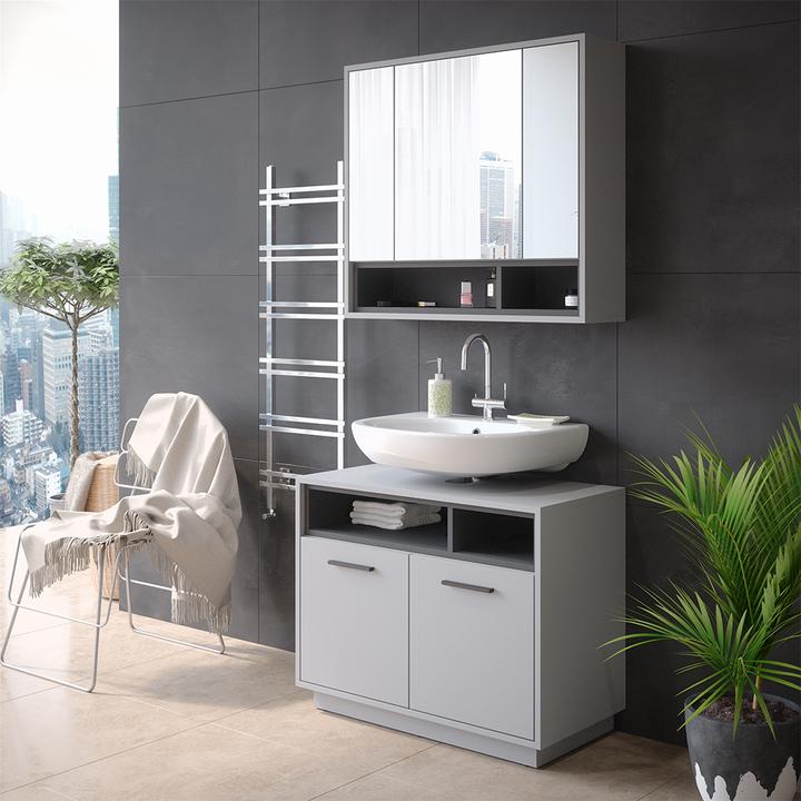 Immagine prodotto Vicco Beatrice (80 x 40 x 64 cm)