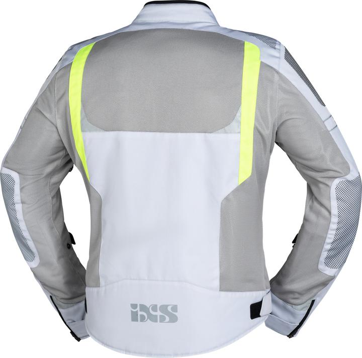 Produktbild iXS Trigonis-Air (Herren, M)