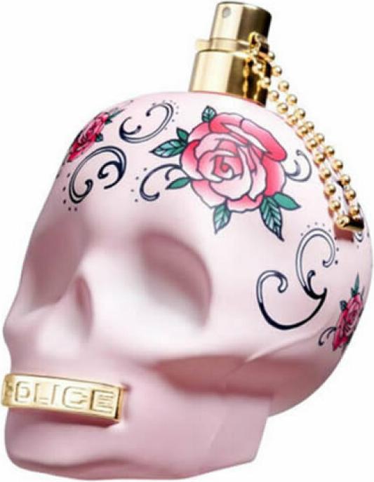 Produktbild Police To Be Tattooart (Eau de Parfum, 40 ml)