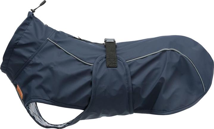 Immagine prodotto Trixie BE NORDIC Impermeabile Husum (XL, Cappotto impermeabile per cani)