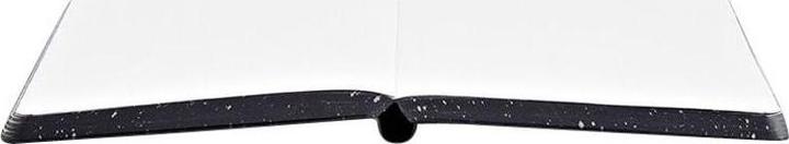 Actual product image Nuuna Milky Way (A6, Dotted, Soft cover)