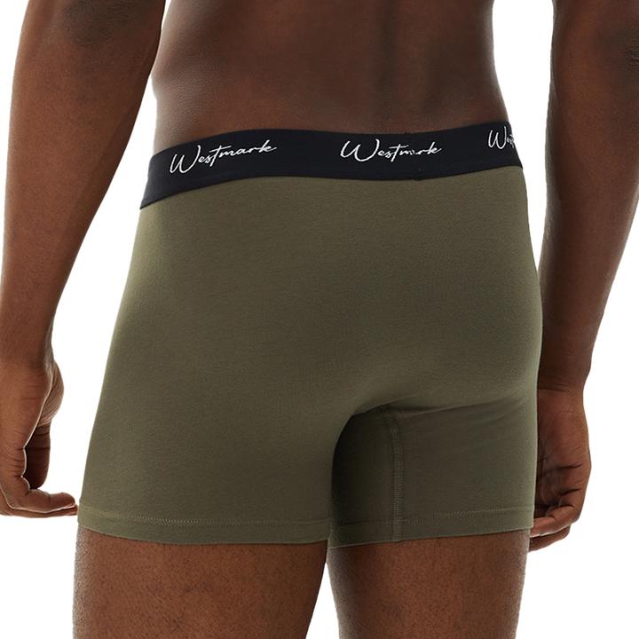 Actual product image Westmark London 6 Pack Lucas Retro Short / Pant (S, pack of 6)