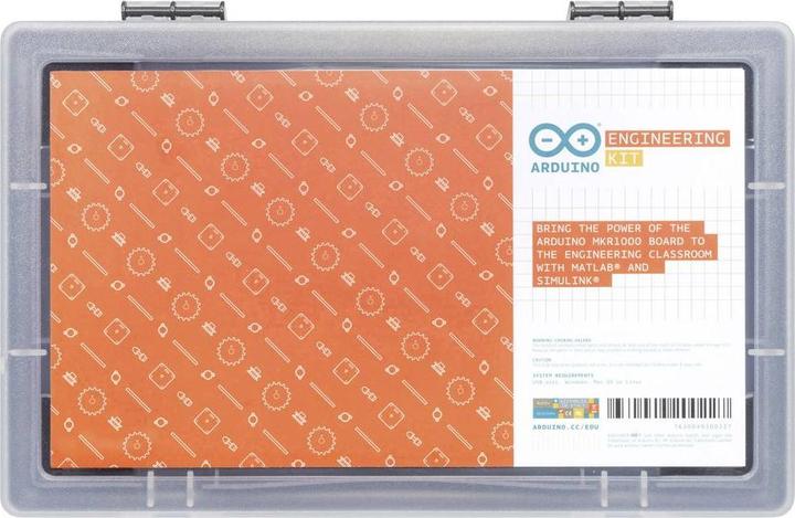 Produktbild Arduino Rev 2