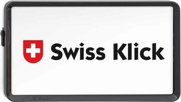 Immagine prodotto Swissklick Cornice numerica (Posteriore, Effigie)