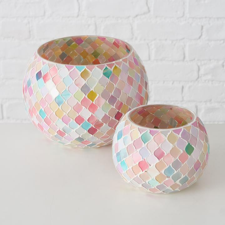 Produktbild Boltze Home Lovisa (2 x, Ø 14 cm)