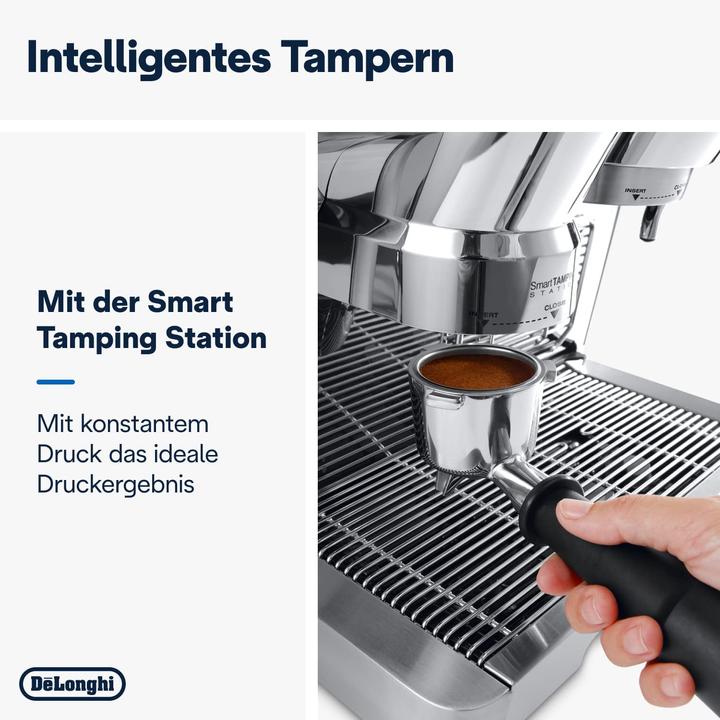 Image du produit De'Longhi La Specialista Prestigio