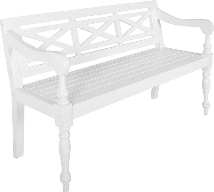 Actual product image VidaXL Oleksander (123 cm)